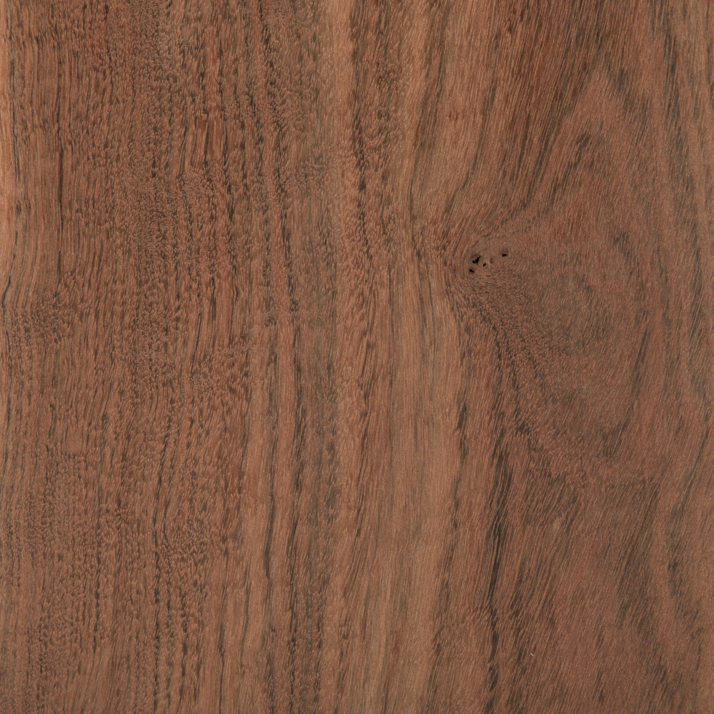 Caribbean Rosewood - Rough Cut Lumber