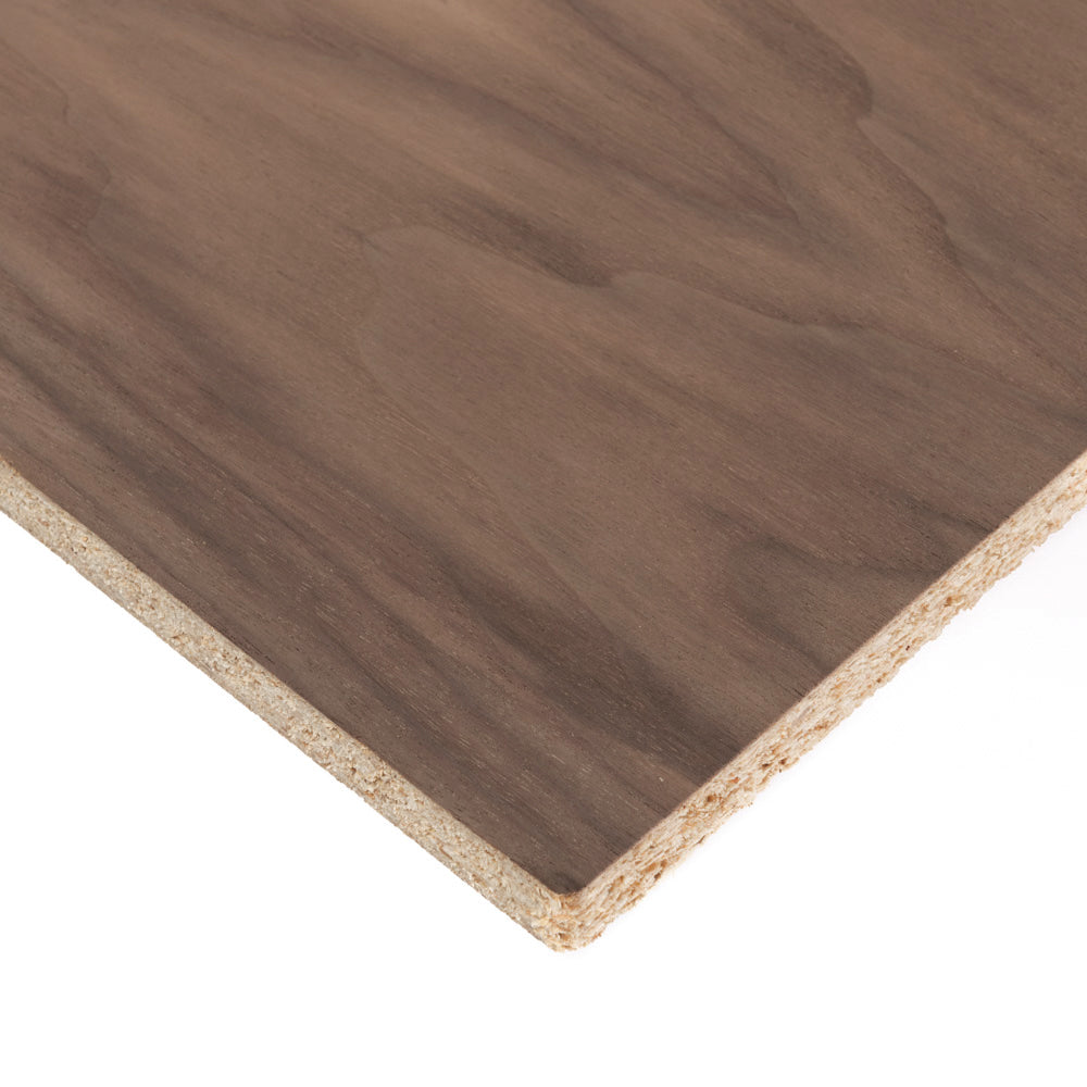 Black walnut panels - 4' x 8'