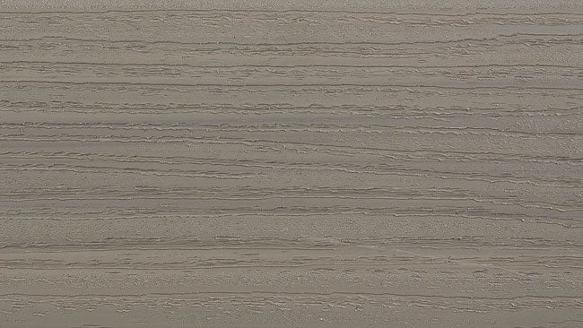 Grooved Decking Board 1"x6" Fiberon PVC Paramount - Sandstone