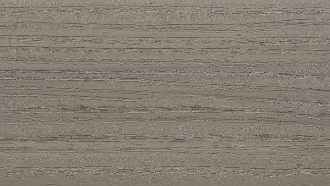 Planche de terrasse rainurée en PVC 1" x 6" Fiberon Paramount - Sandstone