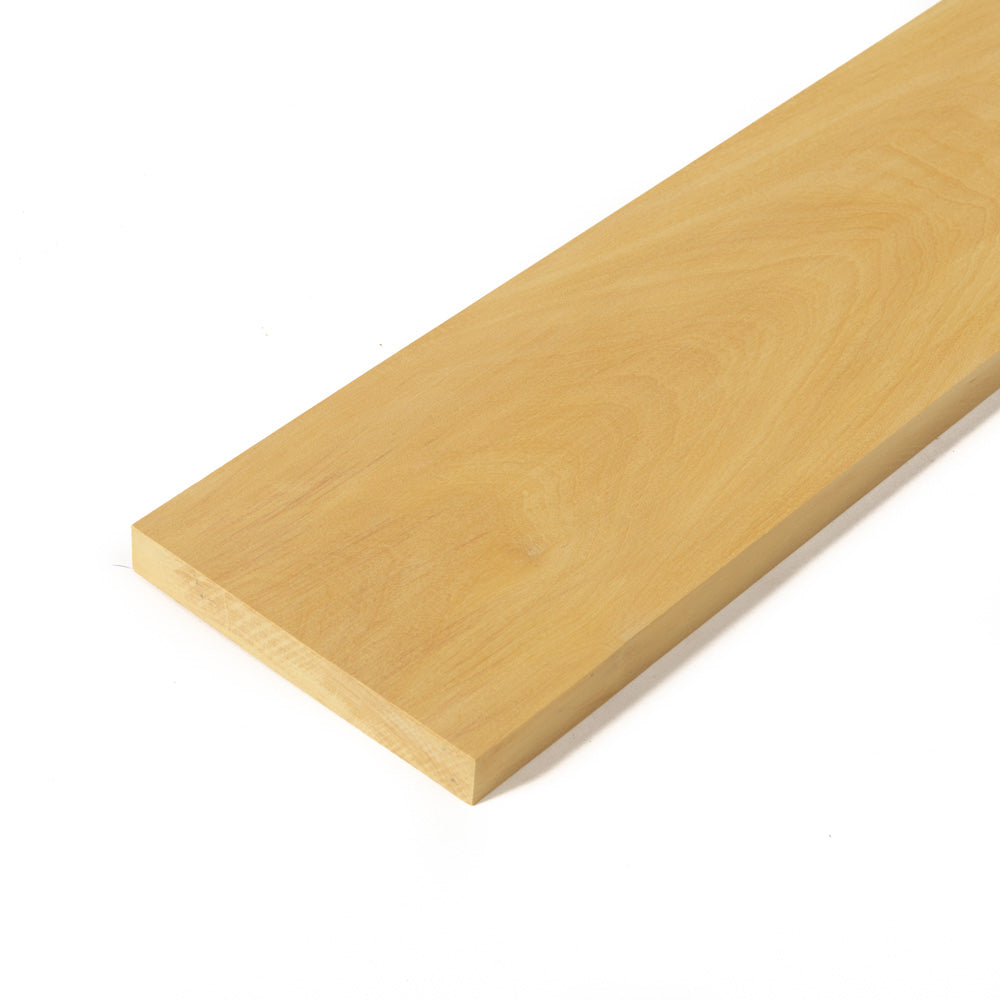 Pau Amarillo - Bois brut