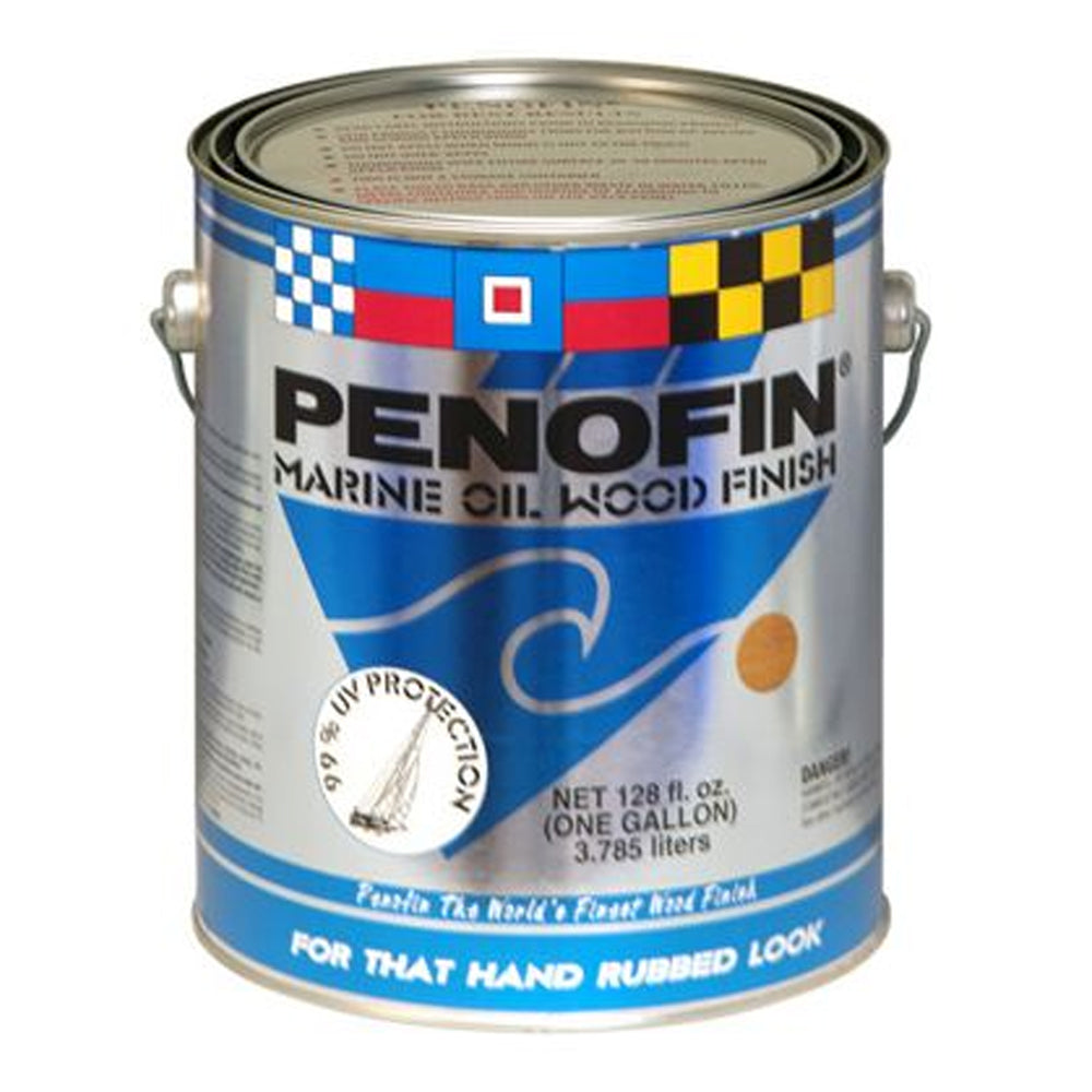 Penofin Marine Oil Wood Finish