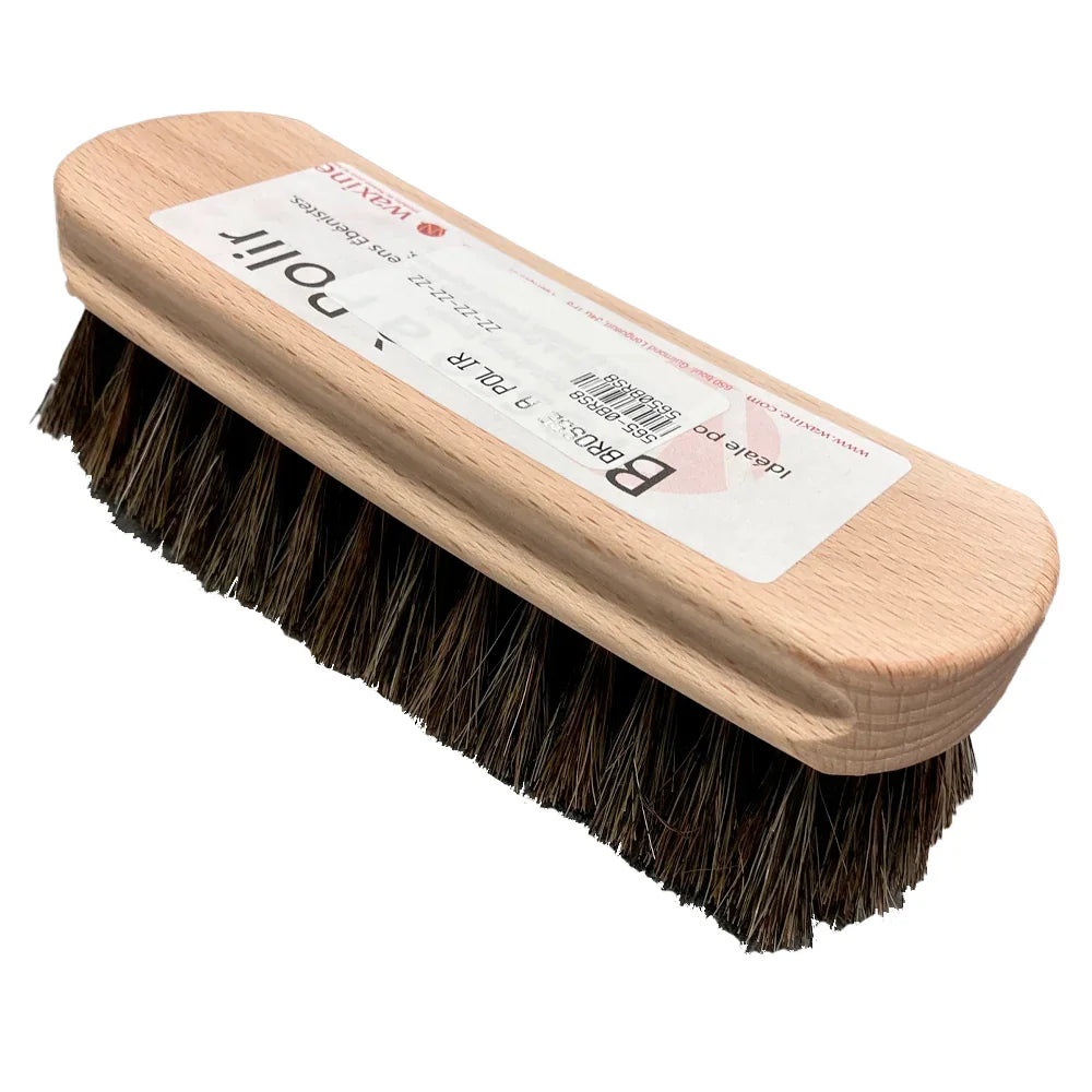 Brosse à polir 8"