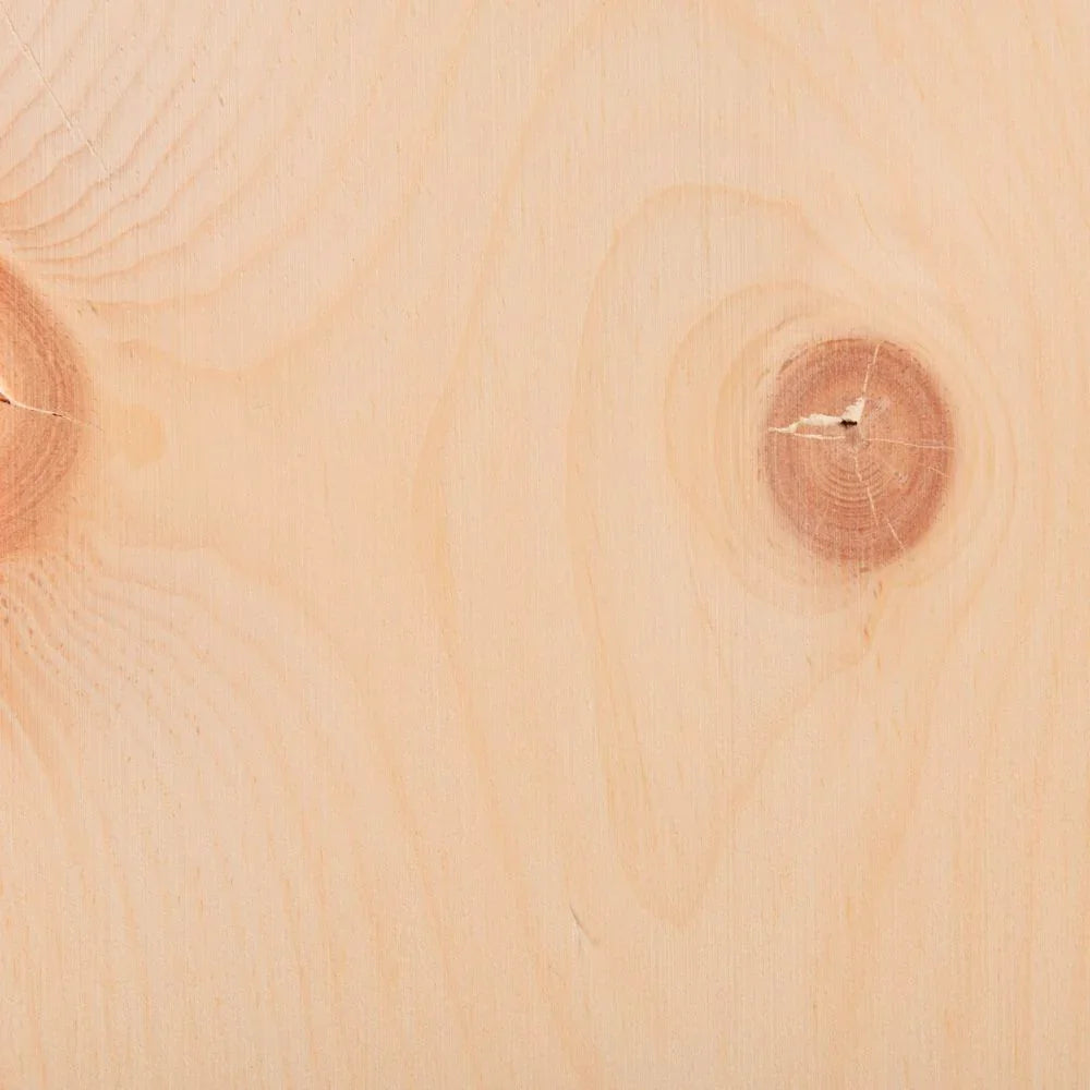 Knotty Pine Boards