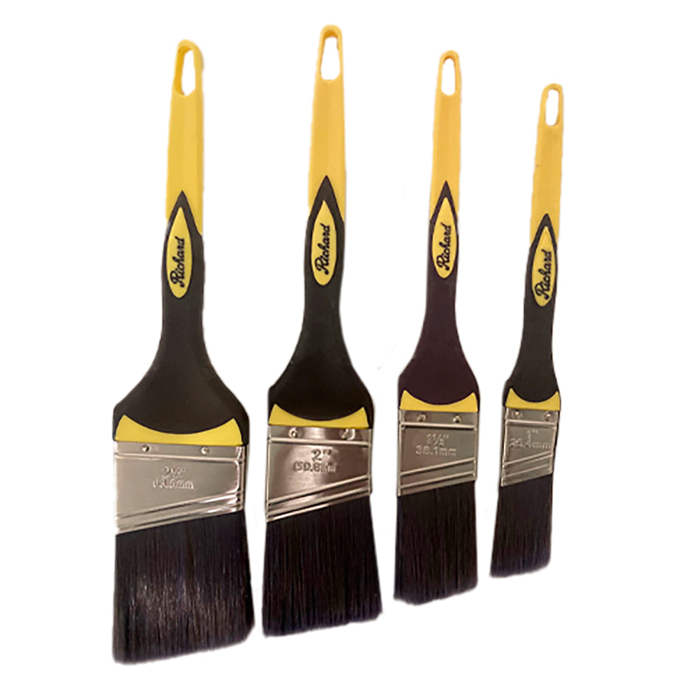 Polyester elegance brush - Richard