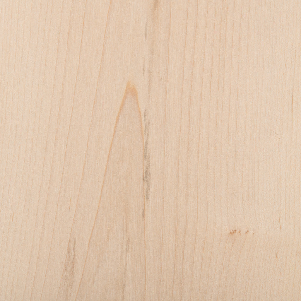 Soft Maple Select - Rough Cut Lumber