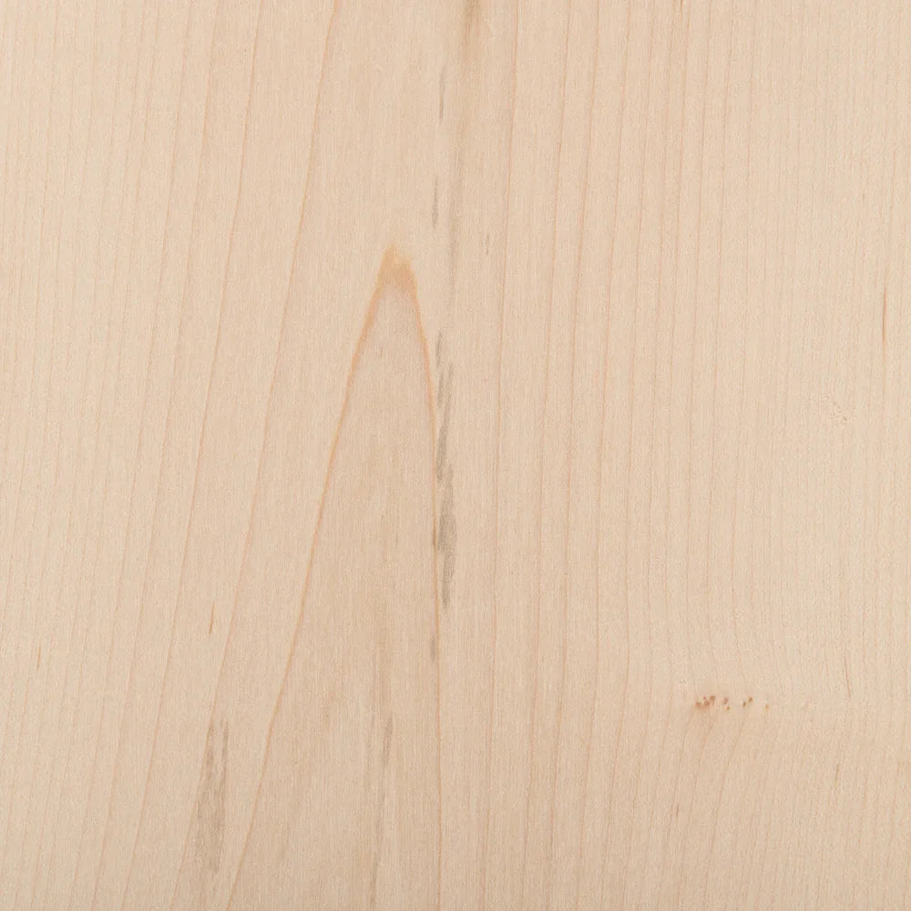 Soft Maple Select - Rough Cut Lumber