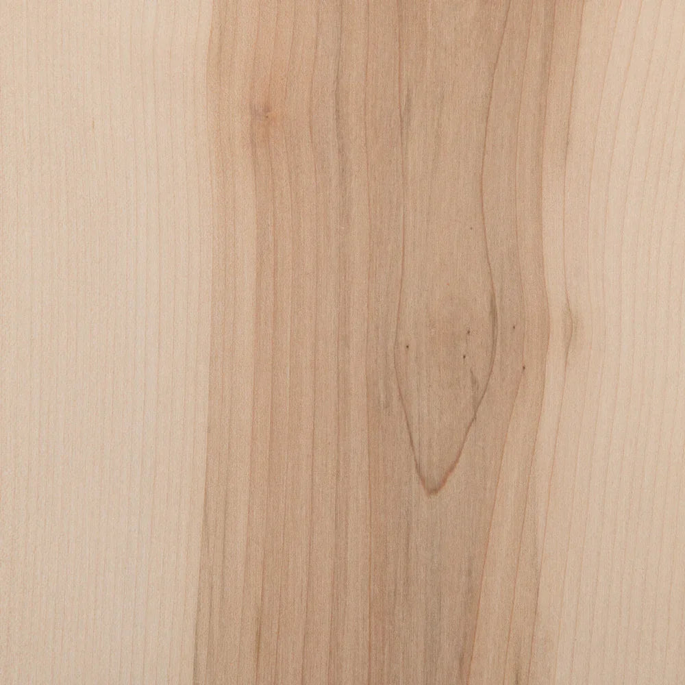 Soft Maple Select - Rough Cut Lumber
