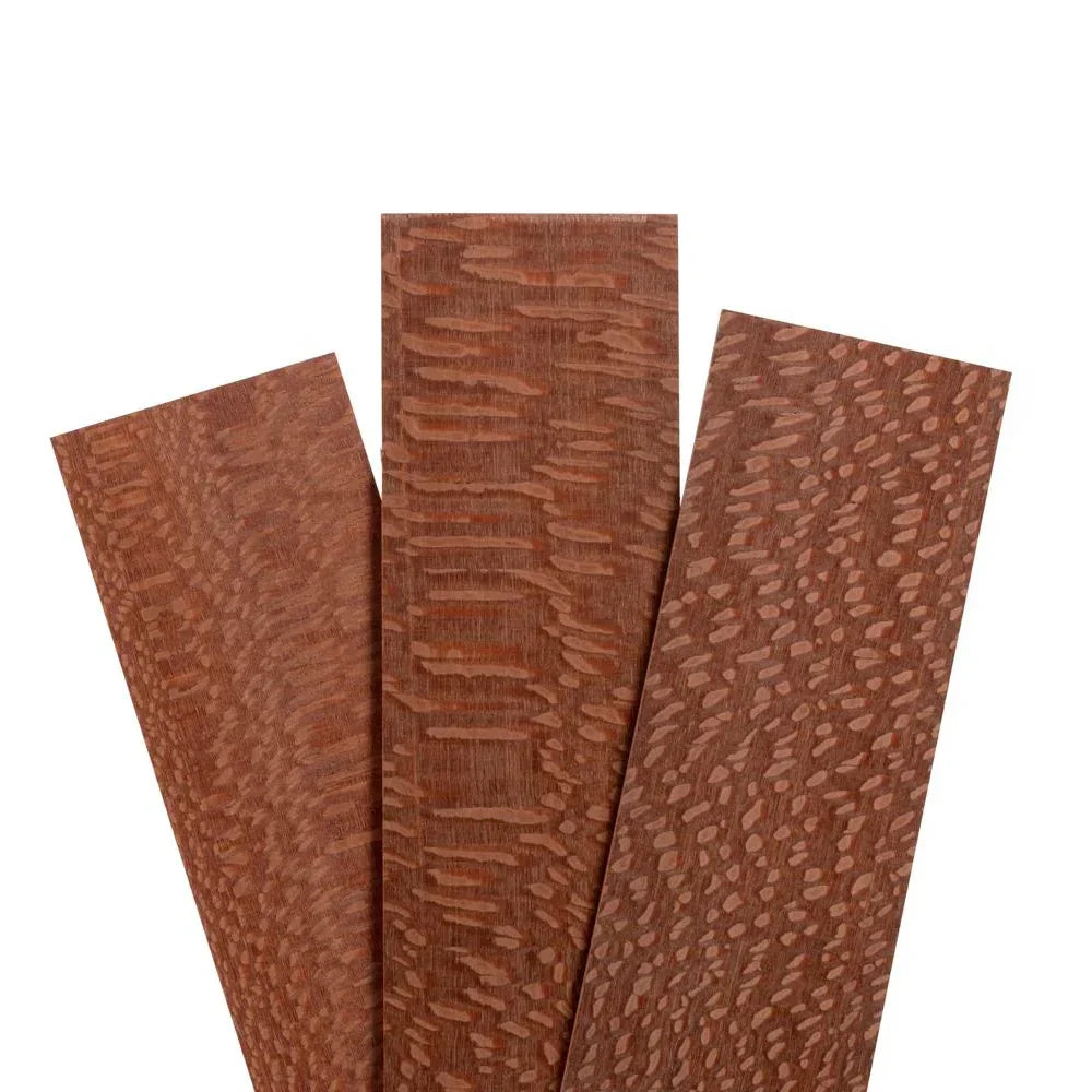 Lacewood Planks - 23 3/4" long