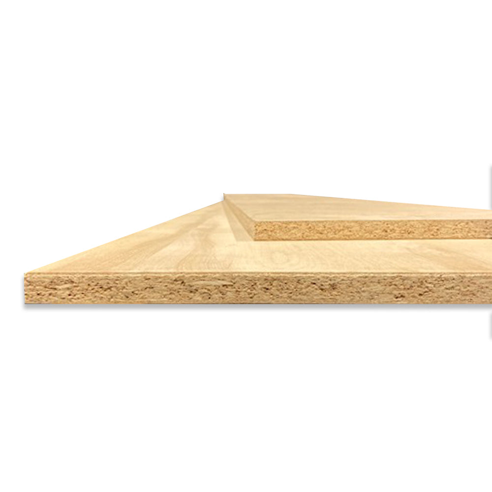 Faux-limon en merisier (placage) 5/8'' x 12" x 96"