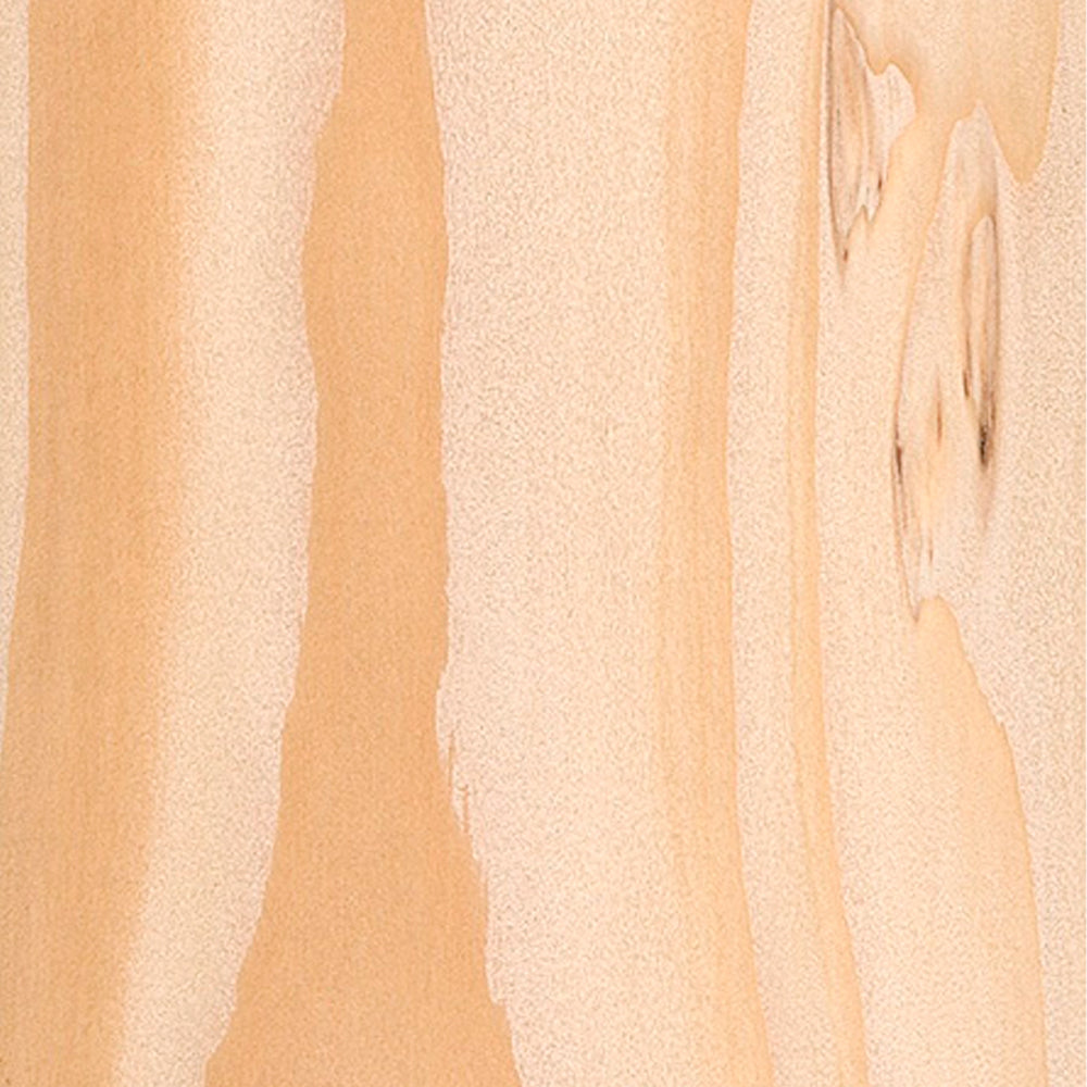 Pruche brute - 8" x 8"