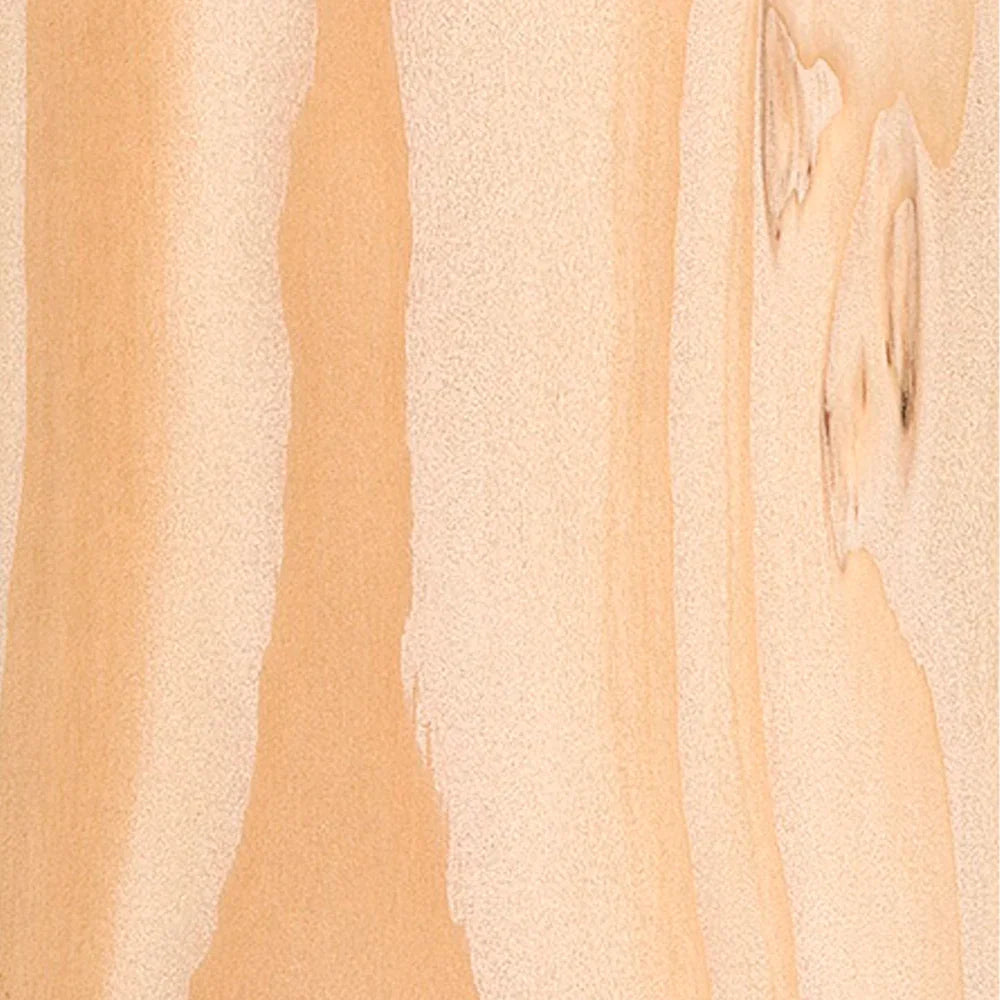 Pruche brute - 6" x 6"