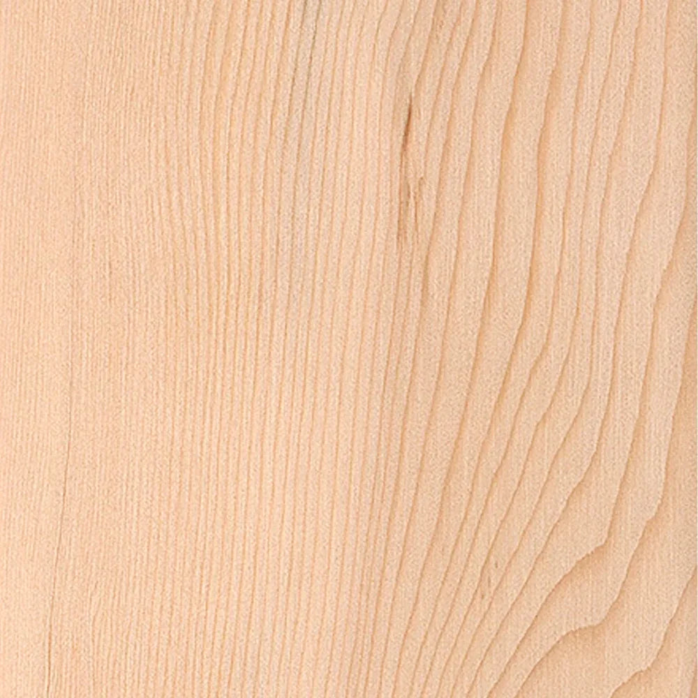 Pruche brute - 6" x 6"