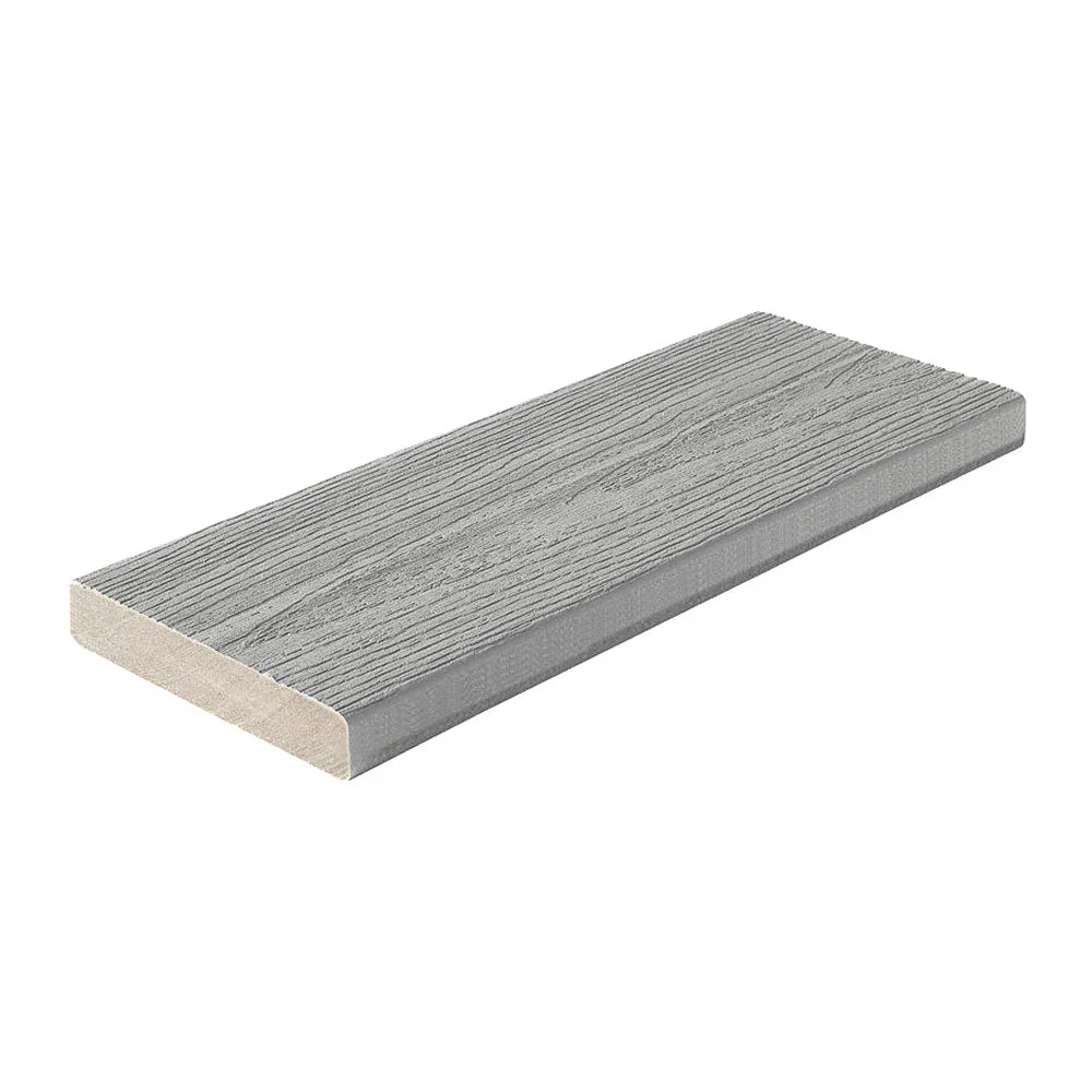 Square Decking Board 1"x6"x20' Fiberon Composite Sanctuary - Chai