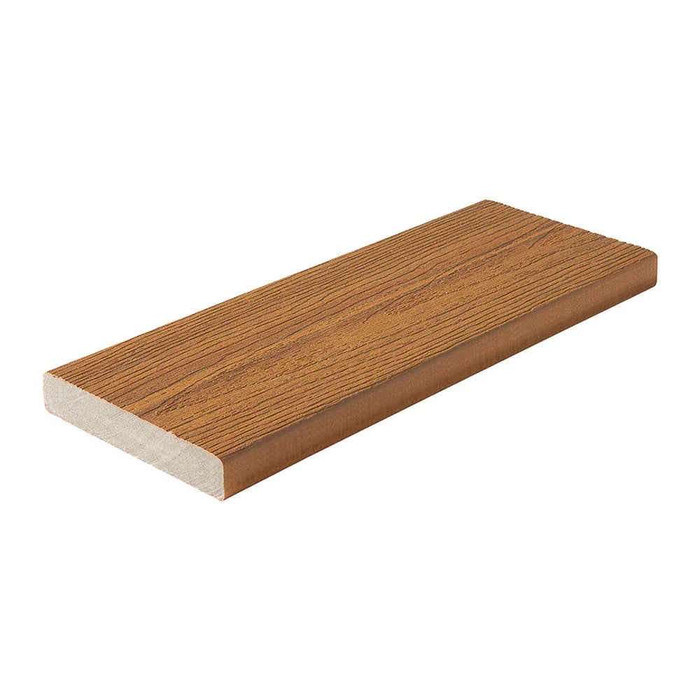 Square Decking Board 1"x6"x20' Fiberon Composite Sanctuary - Moringa