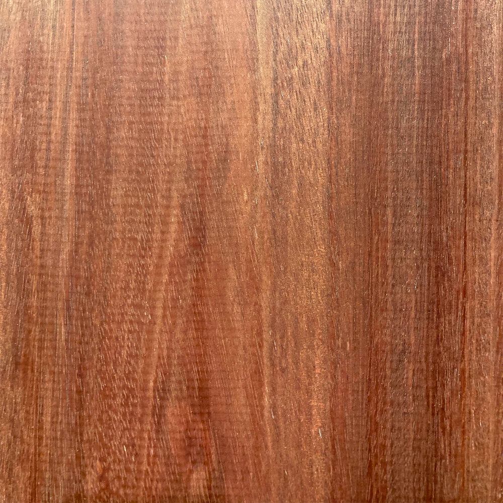 Bloodwood - Rough Cut Lumber