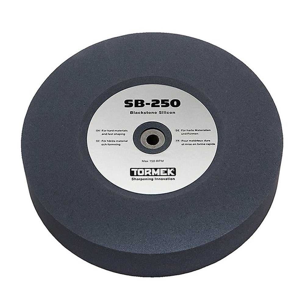 Blackstone silicon Tormek for T-7