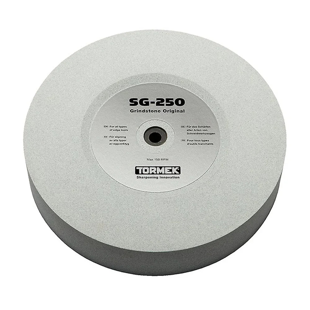 Meule de remplacement SG-250, Tormek
