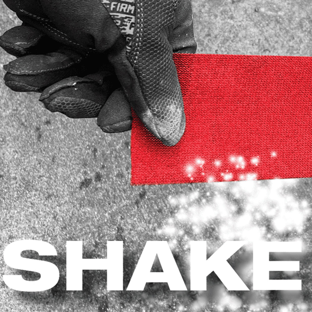 Bloc de sablage Sandnet réutilisable 2 3/4'' x 5'', Diablo