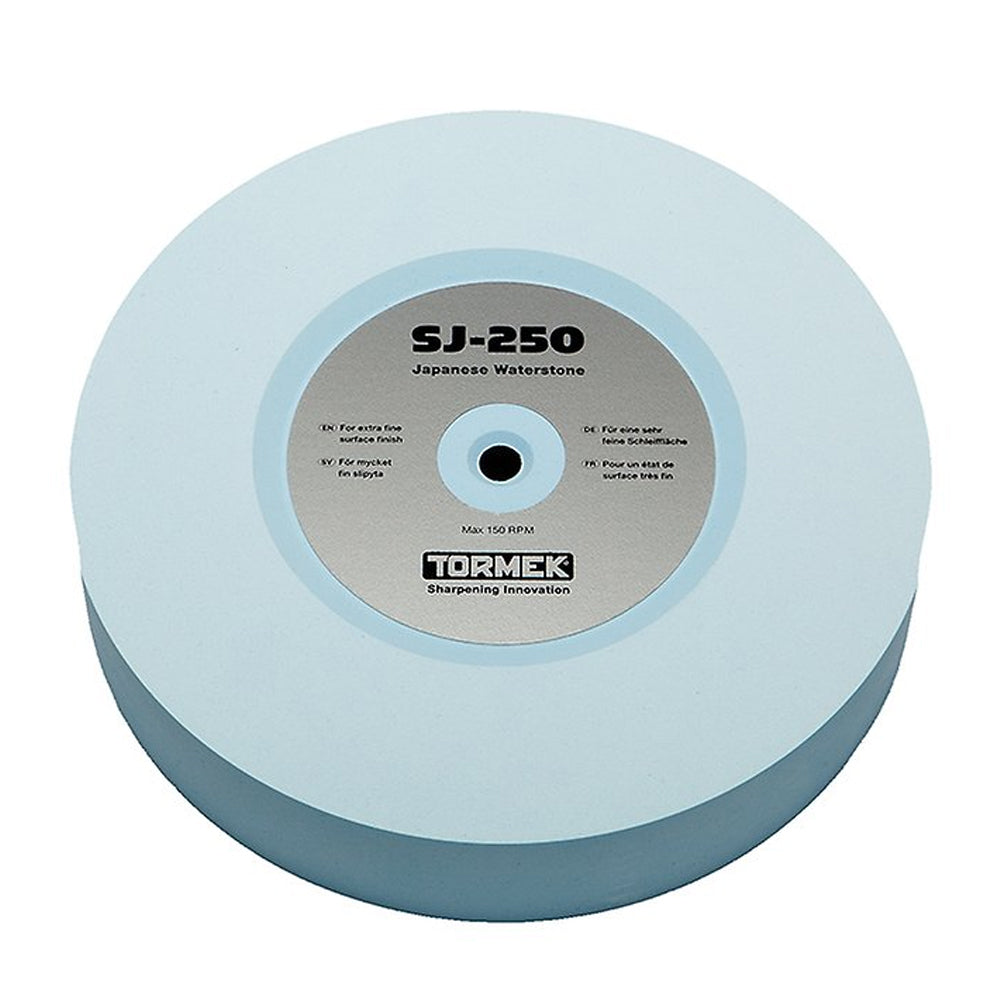 Japanese waterstone Tormek SJ-250 for T-7