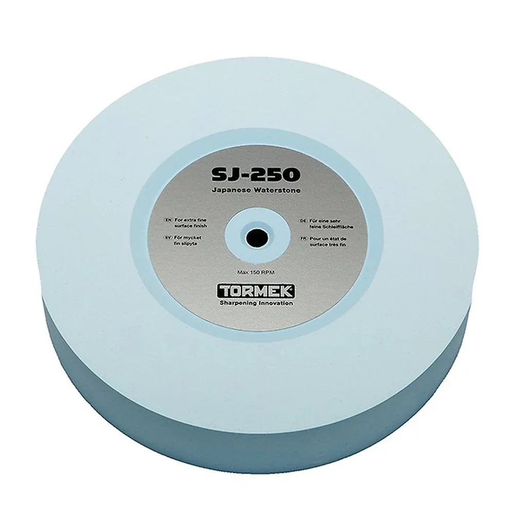 Meule japonaise pour T7 SJ-250, Tormek