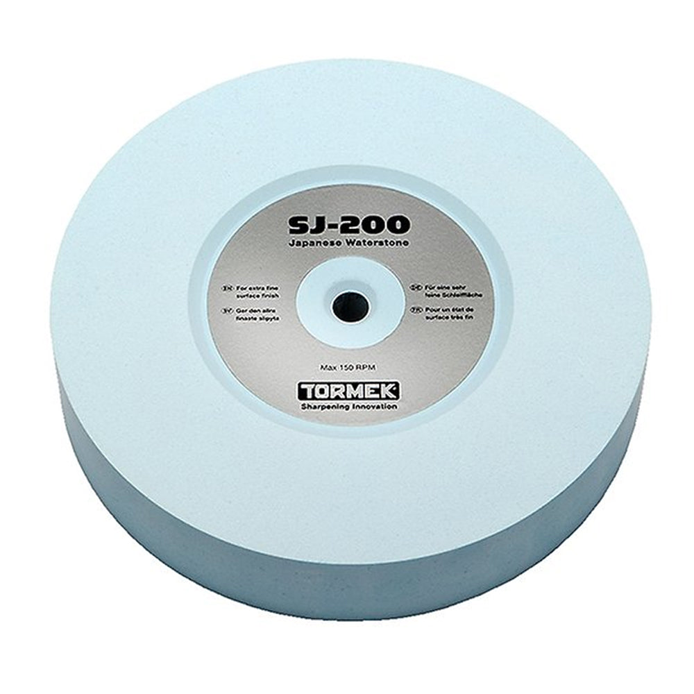 Japanese grinding wheel for T3 - T4 SJ-200 - Tormek