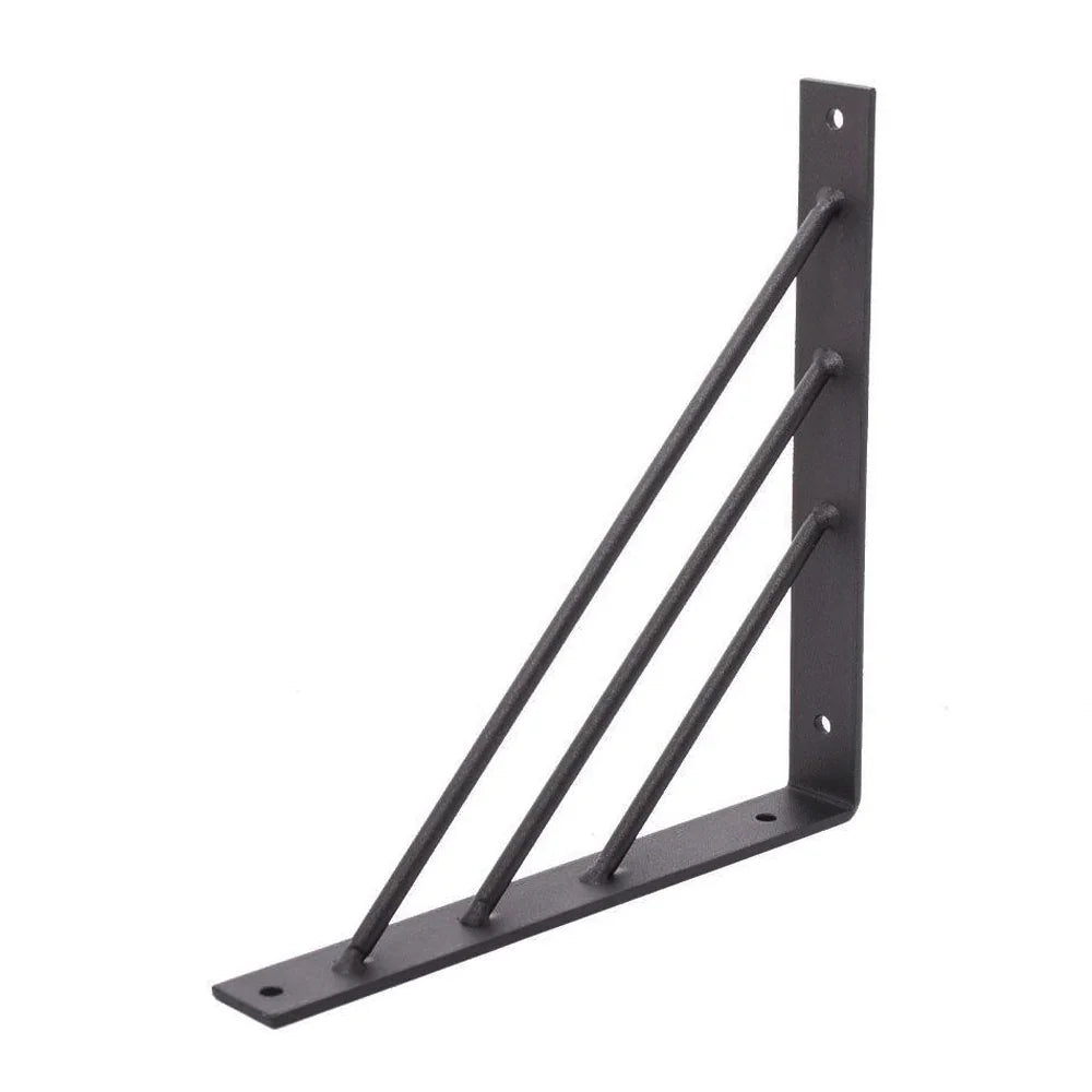 Shelf Support - 3 Bar Style