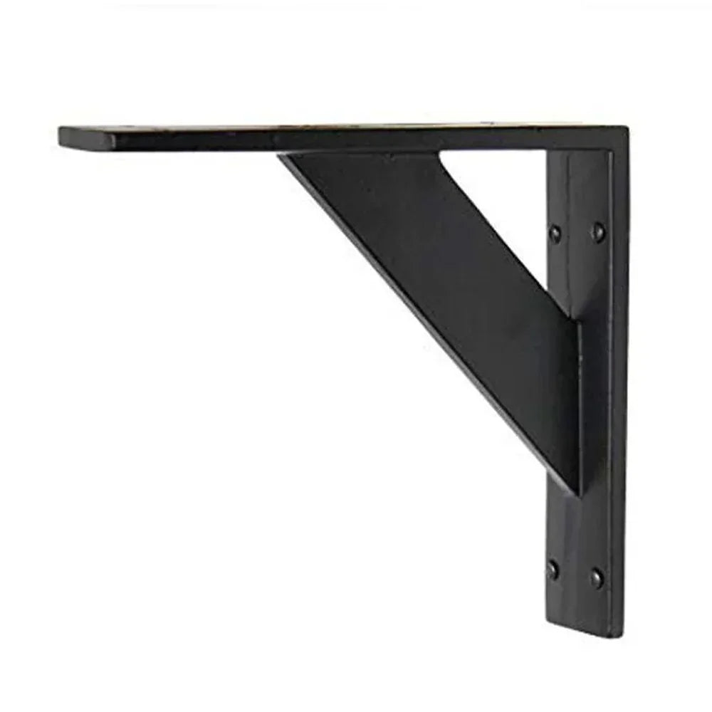 Support à tablette Style Triangle - Lignum