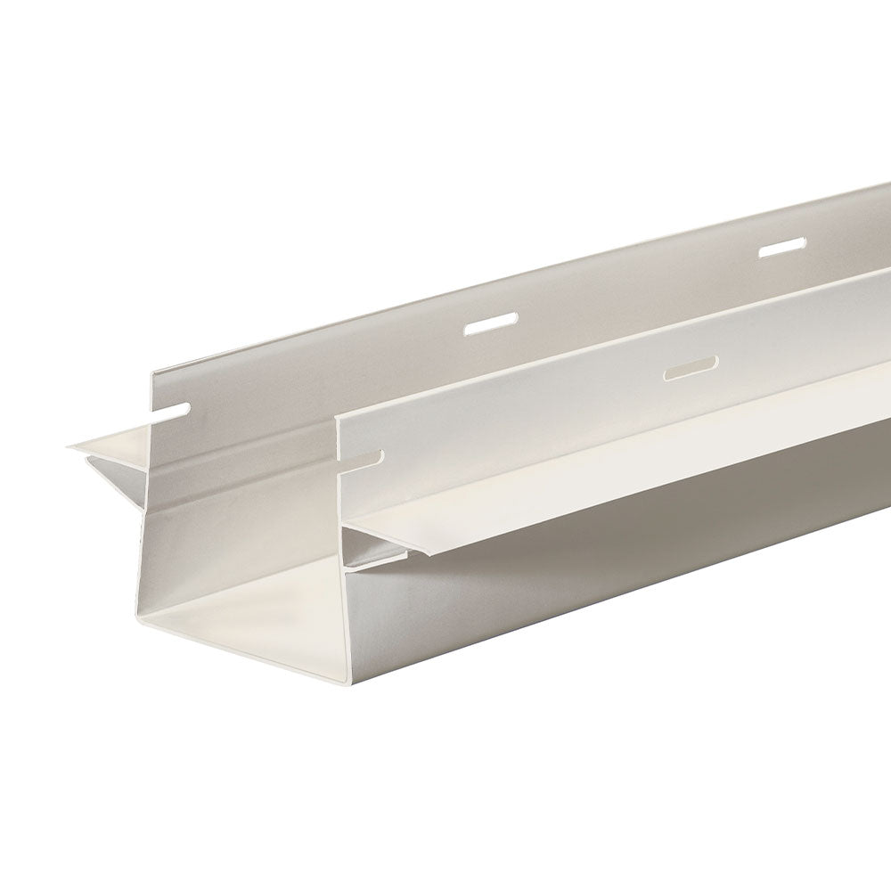 Double Combo Bracket - DrySpace - 16'