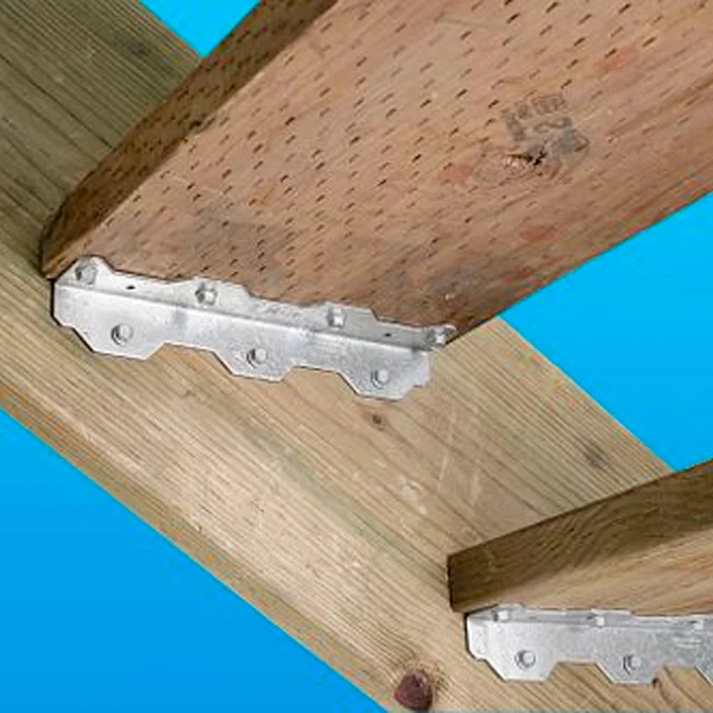 Cornière d'escalier z-max #ta9z-r
