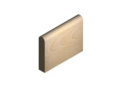 Moulure tablier N°830 – 1/2" x 2" x 8'