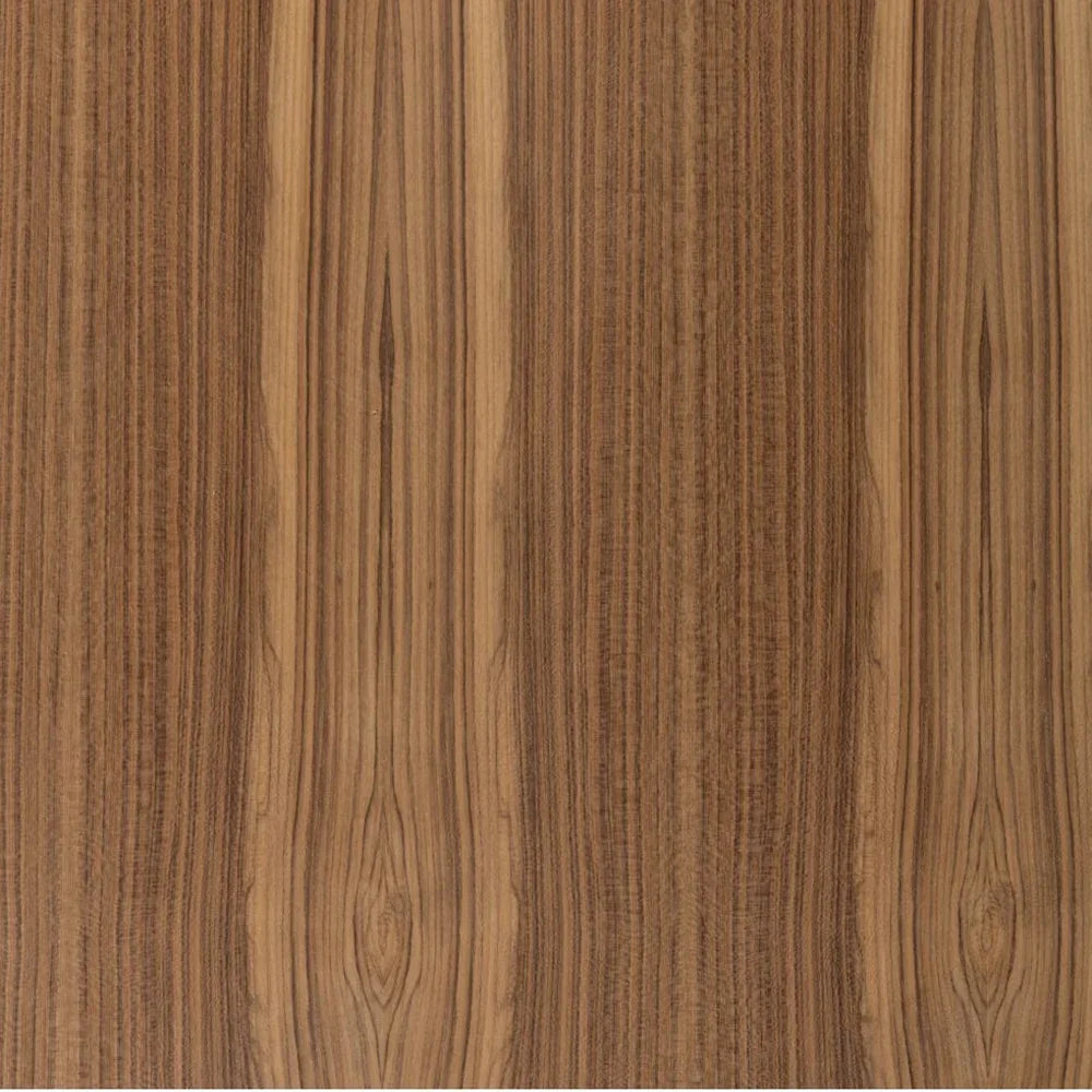 Panneaux en teck de Birmanie - 4' x 8'