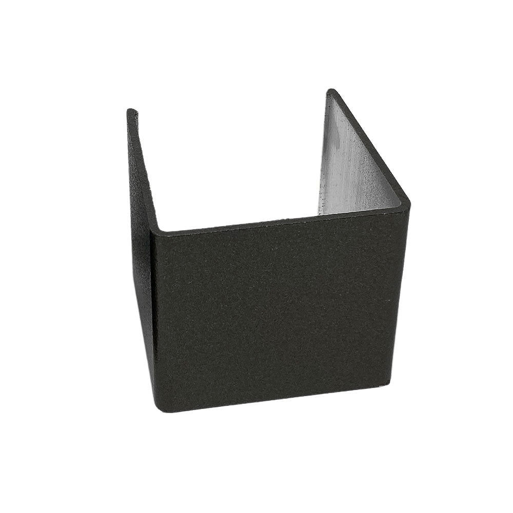 IRX Ramp Collar - Modern Black - TimberTech