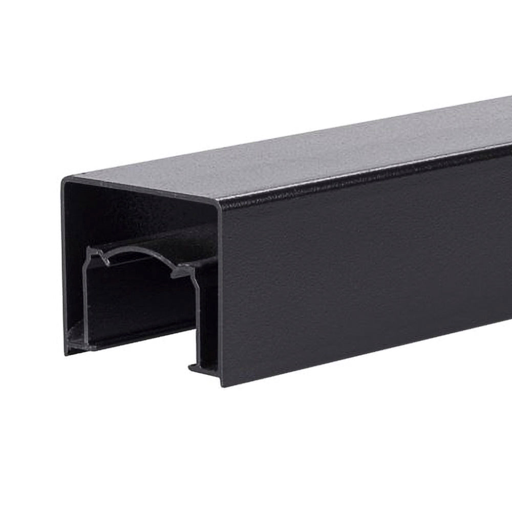 Top Railing - Modern 96" Black - TimberTech
