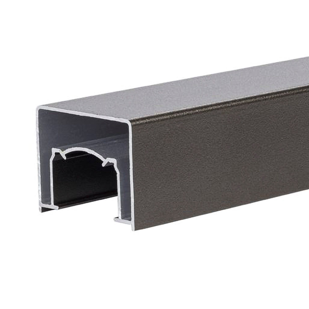 Top Railing - Modern 96" Bronze - TimberTech