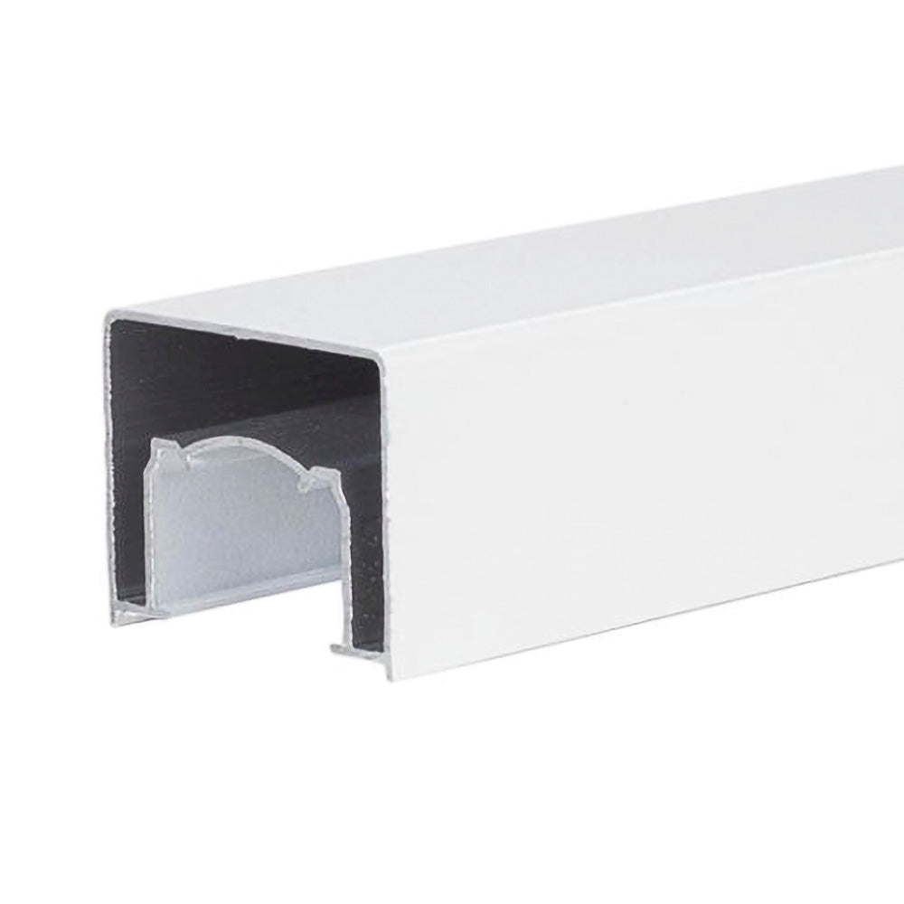 Top Railing - Modern 72" White - TimberTech