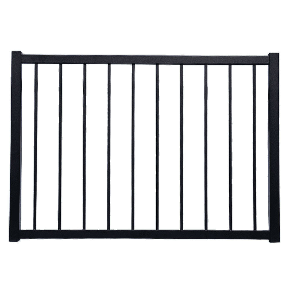 IRX Railing Gate 36" Black - TimberTech