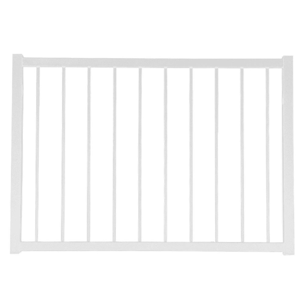 IRX Railing Gate 36" White - TimberTech
