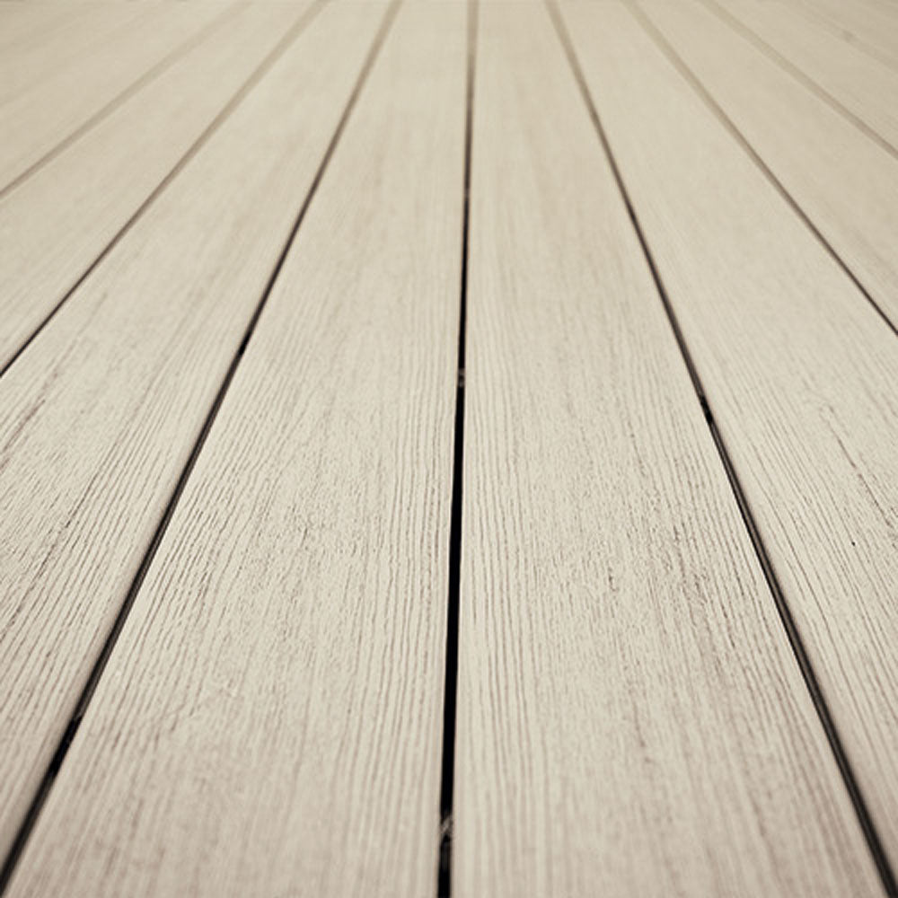 Contremarche de terrasse en Composite 9/16" x 7 1/4" x 12' TimberTech Reserve - Reclaimed Chestnut