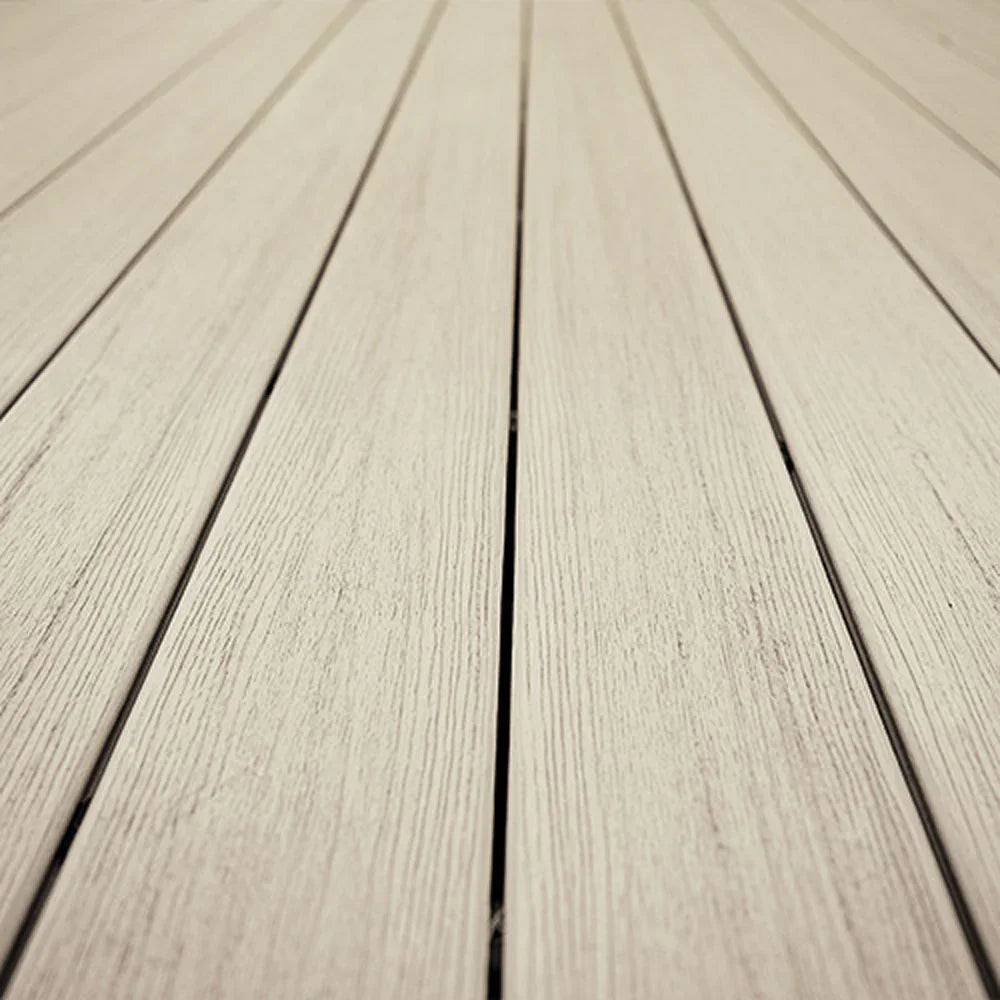 Planche de terrasse rainurée en Composite 1" x 6" TimberTech Reserve - Reclaimed Chestnut