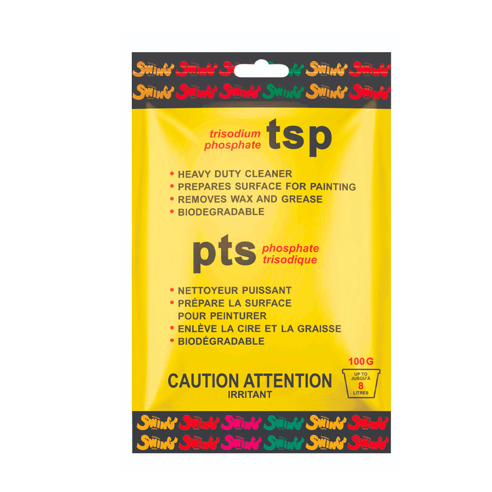 TSP Powerful Cleaner