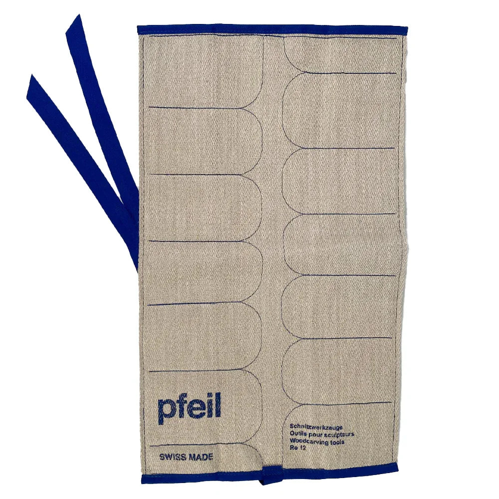 CANVAS ROLL-CASE - Pfeil
