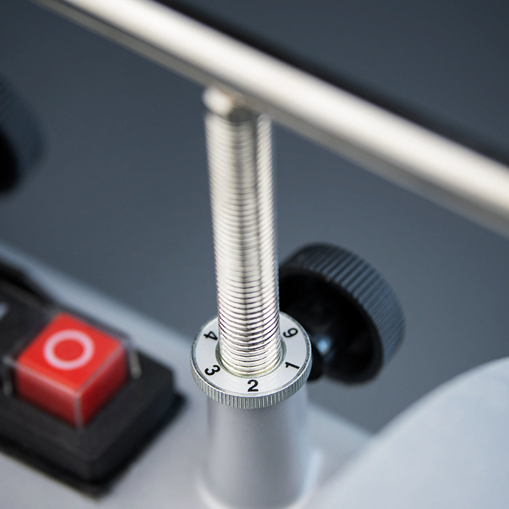 Universal support with micrometric adjustment T-4 US-103 - Tormek