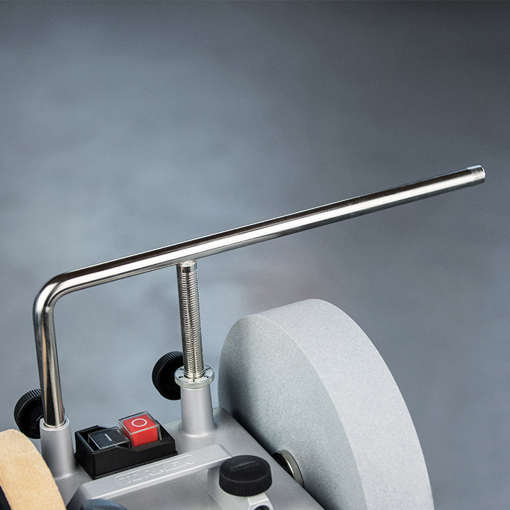 Universal support with micrometric adjustment T-4 US-103 - Tormek