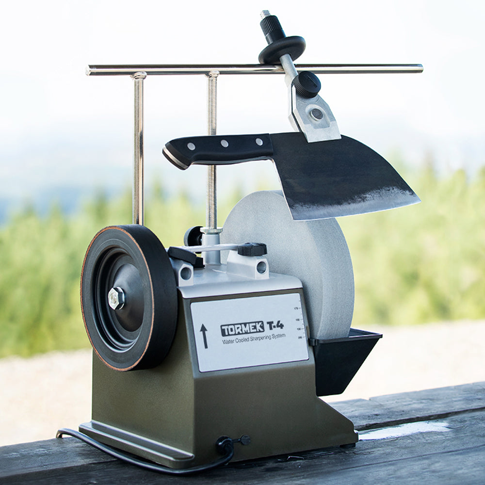 US-430 Extended Universal Support - Tormek