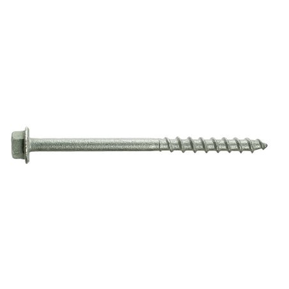 Structural stirrup screw SD9212R100 #9 x 2 1/2", 100 (box)