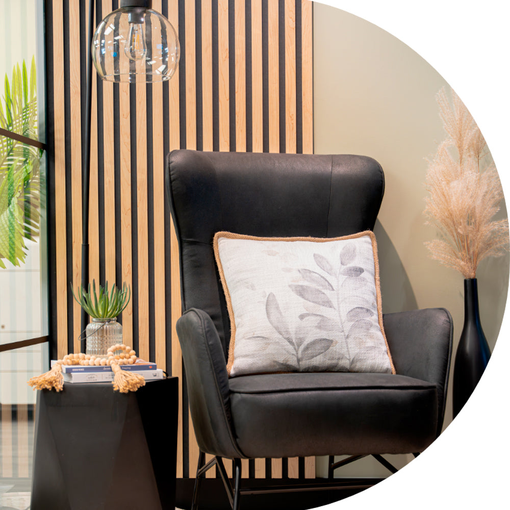 Panneaux décoratifs fini érable - Vizuwall