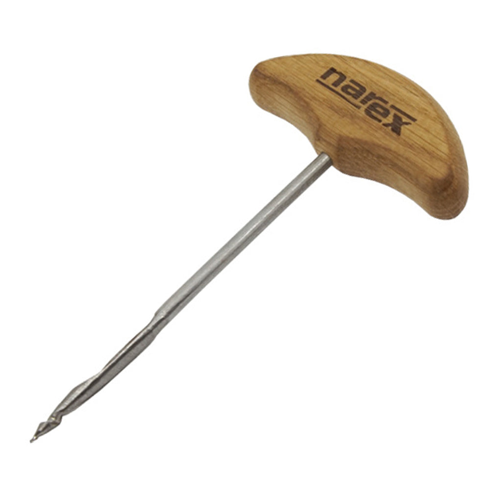 Gimlet with wooden handle 5 mm x 90 mm - Narex