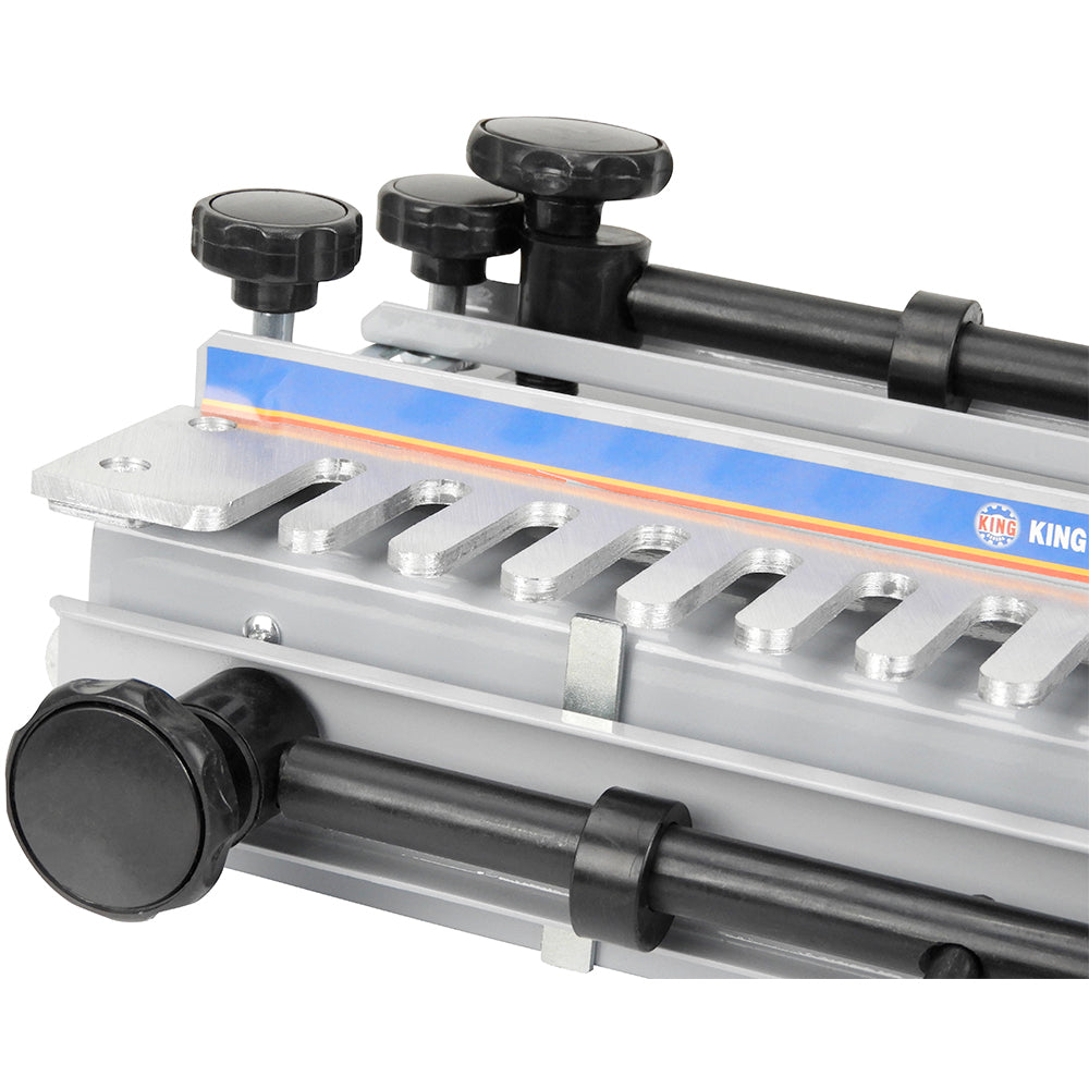12’’ Dovetail jig K-2796 - King