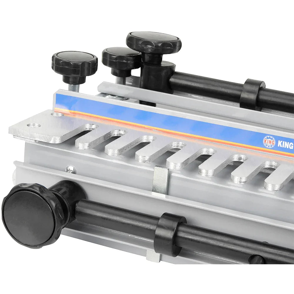 12’’ Dovetail jig K-2796 - King